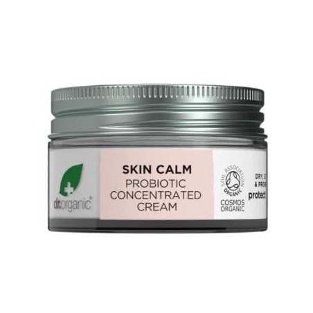 CREMA CONCENTRADA PROBIOTICA SKIN CALM 50 ml.