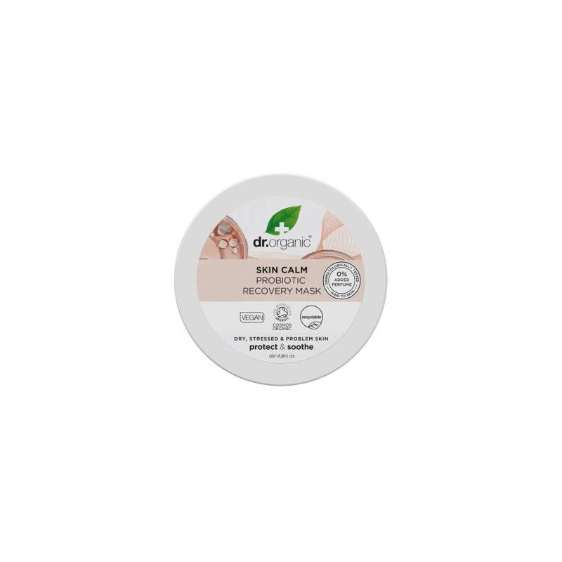 MASCARILLA RECUPERADORA PROBIOTICA SKIN CALM 100 m MASCARILLA RECUPERADORA PROBIOTICA SKIN CALM 100 m