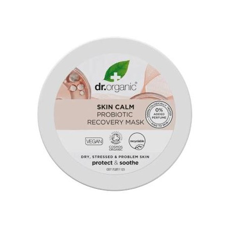 MASCARILLA RECUPERADORA PROBIOTICA SKIN CALM 100 m