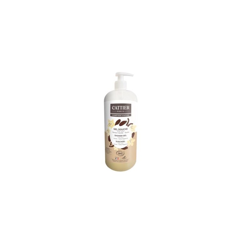 GEL DE DUCHA SS VAINILLA-TONKA 1L GEL DE DUCHA SS VAINILLA-TONKA 1L