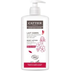 LECHE CORPORAL REVITALIZANTE 500ml