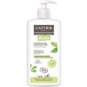CHAMPU Y GEL DE DUCHA MANZANA VERDE 500ml
