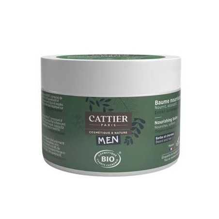 BALSAMO NUTRITIVO HOMBRE 90 g