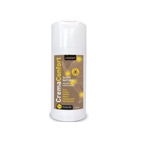 VITALART CREMA CONFORT 140ml