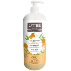 GEL DE DUCHA SS CLEMENTINA-AZAHAR 1l