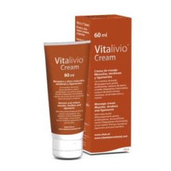 VITALIVIO Crema 60 ml.