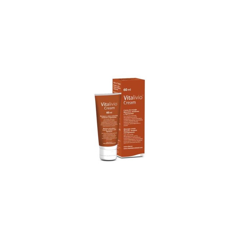 VITALIVIO Crema 60 ml.