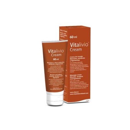 VITALIVIO Crema 60 ml.