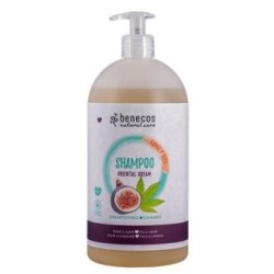 CHAMPU FAMILIAR ORIENTAL DREAM higo-cañamo 950 ml.