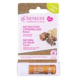 BALSAMO LABIAL CHOCOLATE 4,8 gr.
