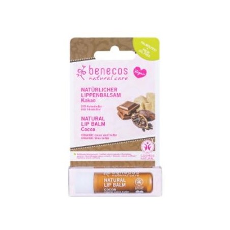 BALSAMO LABIAL CHOCOLATE 4,8 gr.