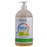 GEL BAÑO FAMILIAR WELLNESS MOMENST aloe-melisa 950 ml