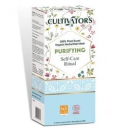 MASCARILLA ORGANICA ACONDICIONADORA PURIFYNG 100 gr.