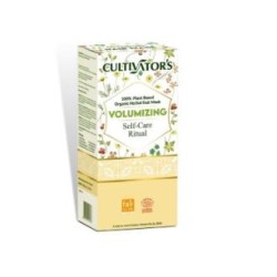 MASCARILLA ORGANICA ACONDICIONADORA VOLUMIZING 100 gr.