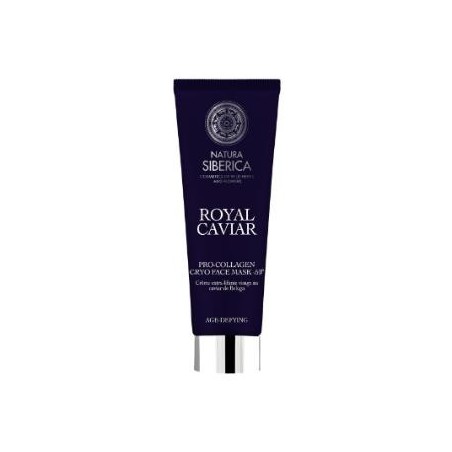 ROYAL CAVIAR criomascarilla facial  -50Âº 75 ml