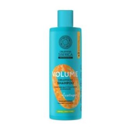 OBLEPIKHA  champu voluminizador de colageno 400 ml