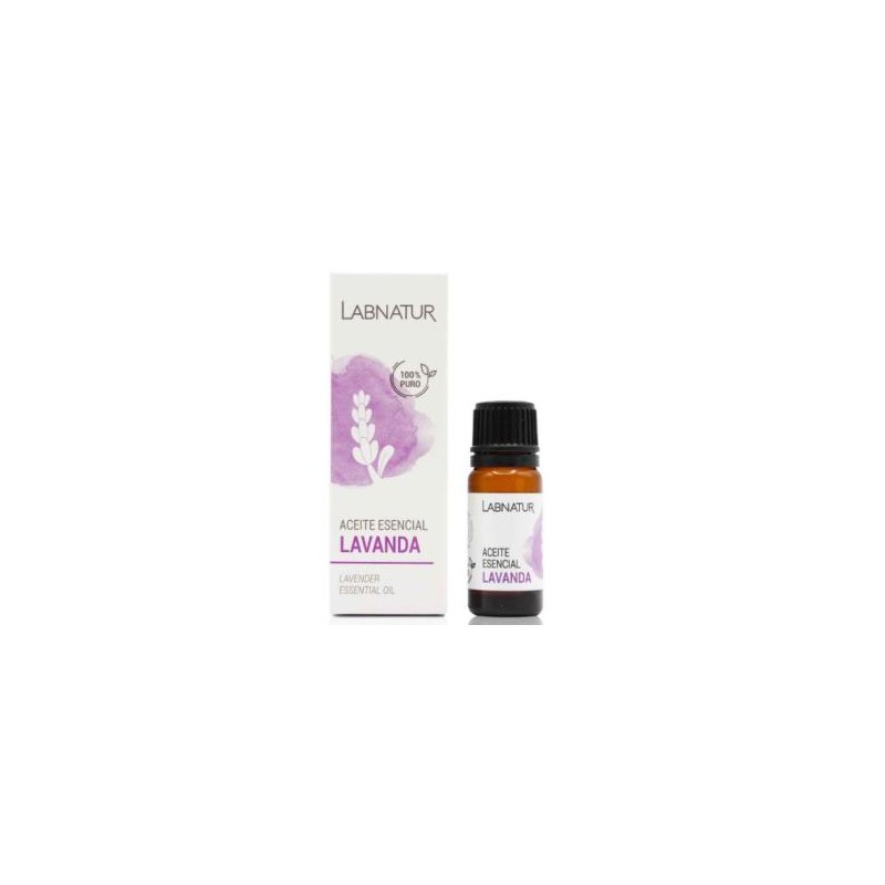 ACEITE 100% PURO lavanda 10ml. ACEITE 100% PURO lavanda 10ml.