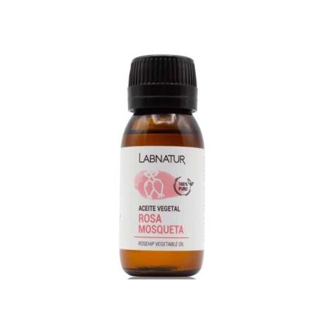 ACEITE VEGETAL rosa mosqueta 50ml.