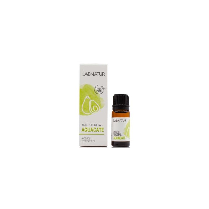 ACEITE VEGETAL 100% PURO aguacate 10 ml. ACEITE VEGETAL 100% PURO aguacate 10 ml.