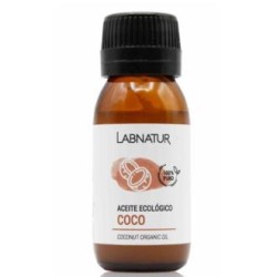 ACEITE ESENCIAL coco 50ml.