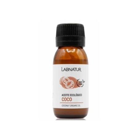 ACEITE ESENCIAL coco 50ml.