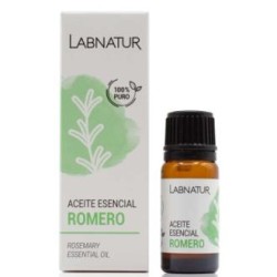 ACEITE 100% PURO romero 10ml.