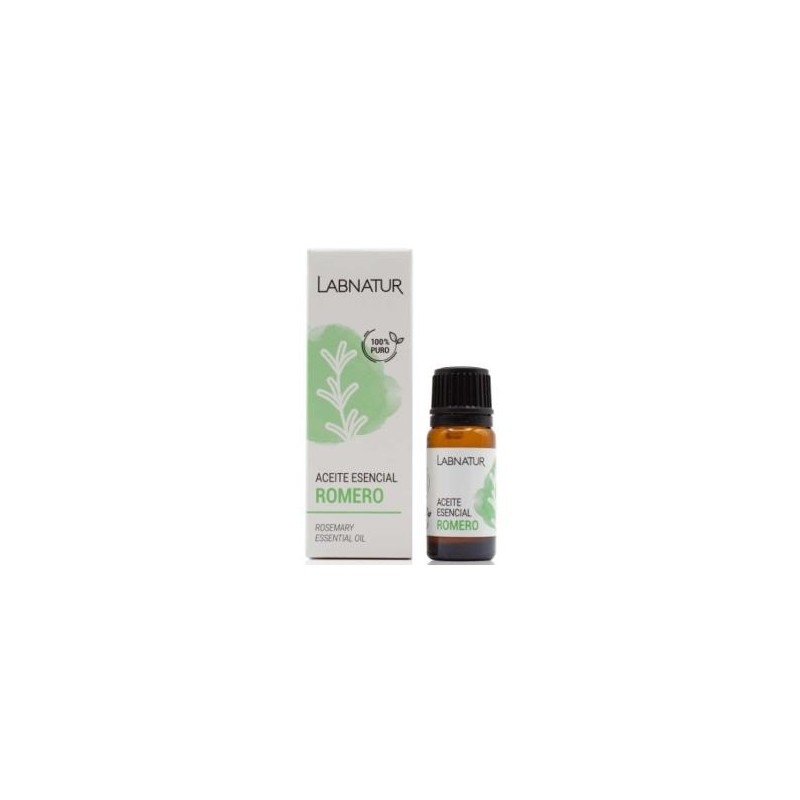ACEITE 100% PURO romero 10ml. ACEITE 100% PURO romero 10ml.