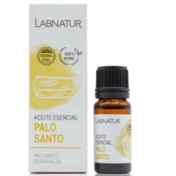 ACEITE 100% PURO palo santo 10ml.