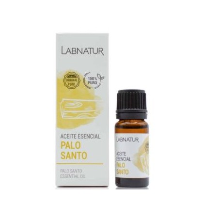 ACEITE 100% PURO palo santo 10ml.