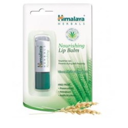 BALSAMO LABIAL NUTRITIVO barra 4,5gr.