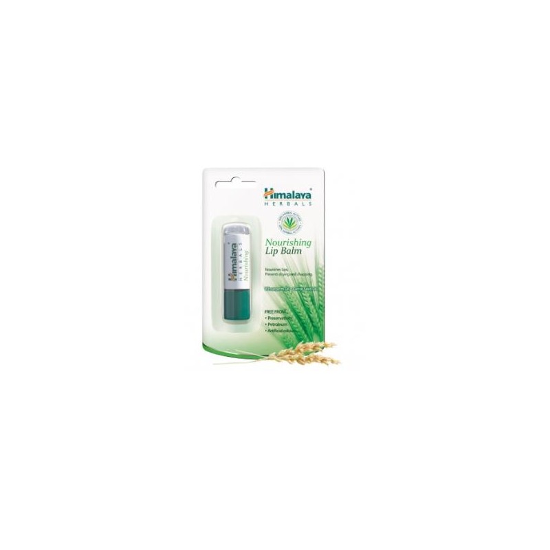 BALSAMO LABIAL NUTRITIVO barra 4,5gr. BALSAMO LABIAL NUTRITIVO barra 4,5gr.
