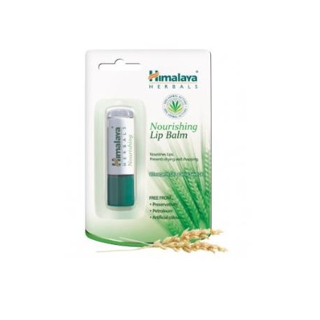BALSAMO LABIAL NUTRITIVO barra 4,5gr.