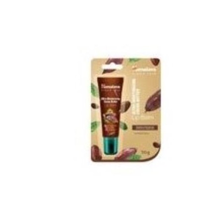 BALSAMO LABIAL ULTRA HIDRATANTE manteca cacao gel 4,5gr.