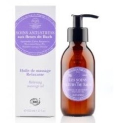ACEITE DE MASAJE ANTI-ESTRES 150 ML