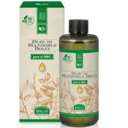 I RIMEDI DI HELAN ACEITE ALMENDRAS DULCES PURO 200ML