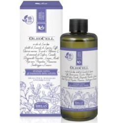 I RIMEDI DI HELAN OLEOCELL 200ML