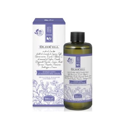 I RIMEDI DI HELAN OLEOCELL 200ML