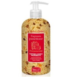 FRAGANCIA PANETTONE JABON LIQUIDO PERFUMADO 500ML