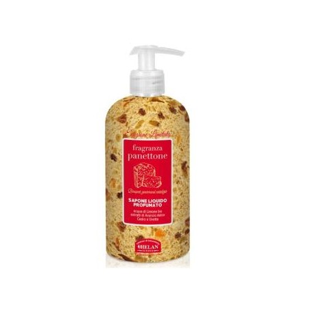 FRAGANCIA PANETTONE JABON LIQUIDO PERFUMADO 500ML