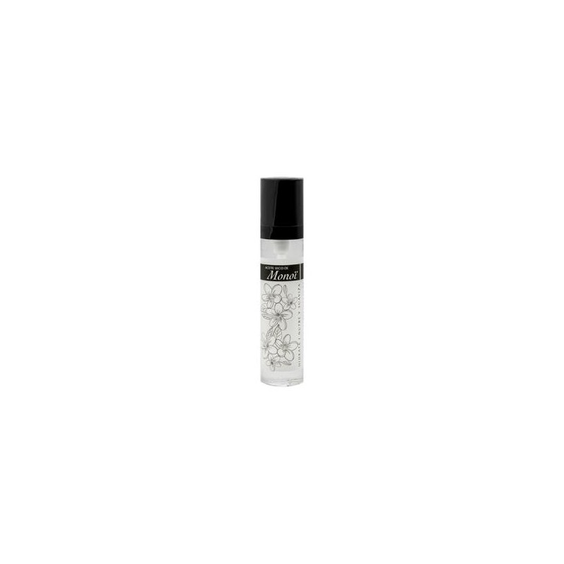 ACEITE SECO MONOI PLANTIS 100 ml. ACEITE SECO MONOI PLANTIS 100 ml.