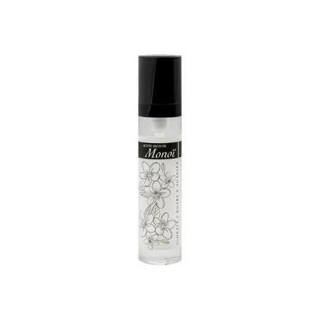 ACEITE SECO MONOI  PLANTIS 100 ml.