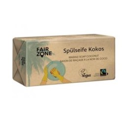 JABON SOLIDO vajilla y superficies coco 450 gr.