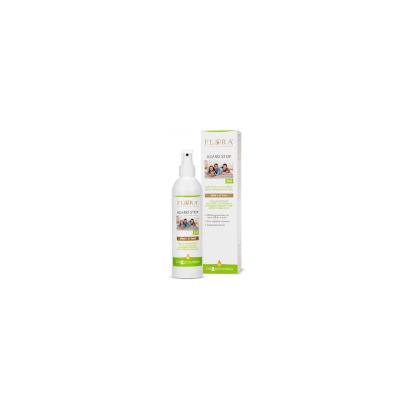 ANTI ACARO arbol te lavanda eucalipto spray 200 ml.