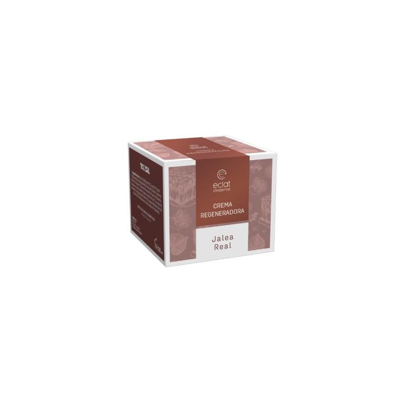 CREMA JALEA REAL 50 ml. ECLAT D'ESSENCE