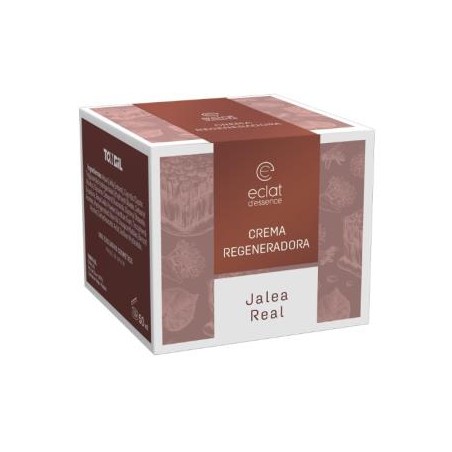 CREMA JALEA REAL 50 ml. ECLAT D'ESSENCE