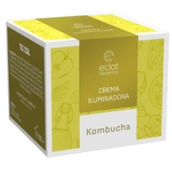 CREMA ILUMINADORA KOMBUCHA 50 ml. ECLAT D'ESSENCE
