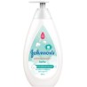JOHNSON S JABON DE BAÑO COTTON TOUCH 500ml.
