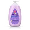 JOHNSON`S JOHNOSN´S LOCION DULCES SUEÑOS 500ml.