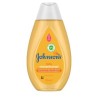 JOHNSON S CHAMPU GOLD 300ml.