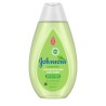 JOHNSON S CHAMPU CAMOMILA 300ml.